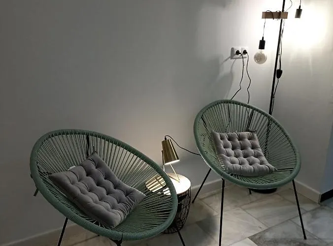 公寓 El Mirador De San Fernando 科爾多瓦