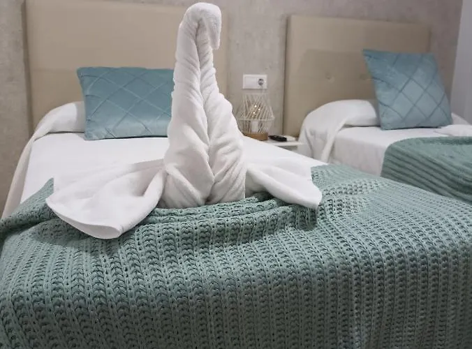 El Mirador De San Fernando *