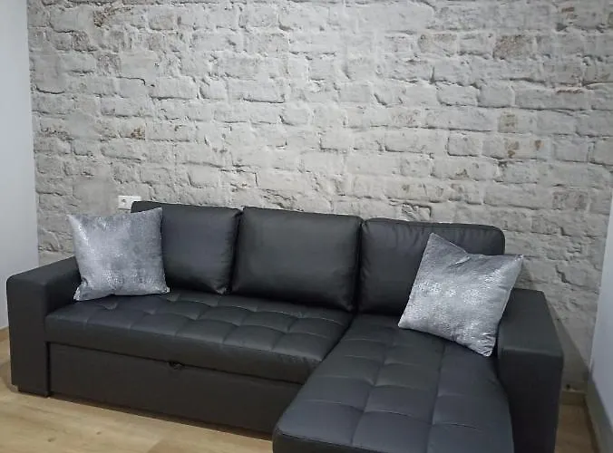 El Mirador De San Fernando 公寓