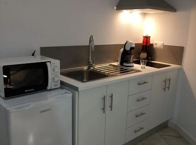 El Mirador De San Fernando *