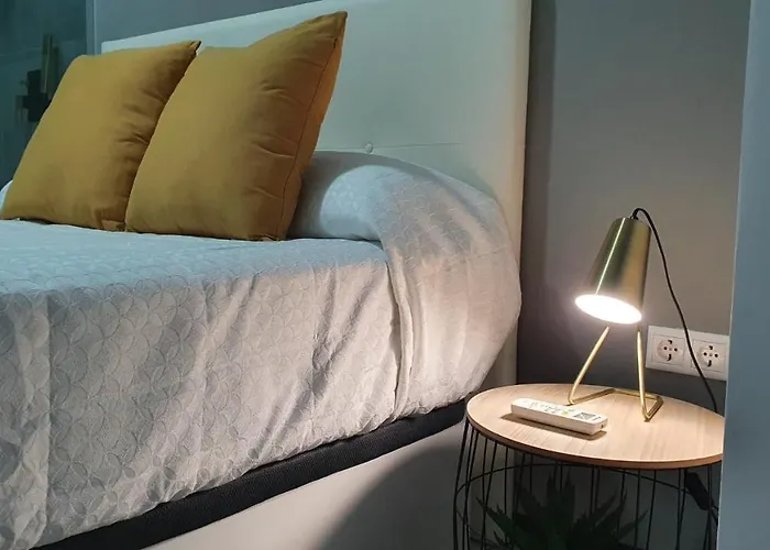 El Mirador De San Fernando 公寓 科爾多瓦