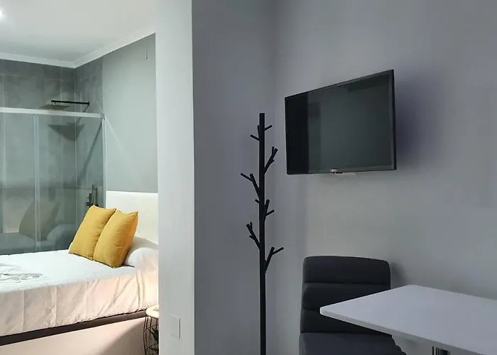 公寓 El Mirador De San Fernando 科爾多瓦