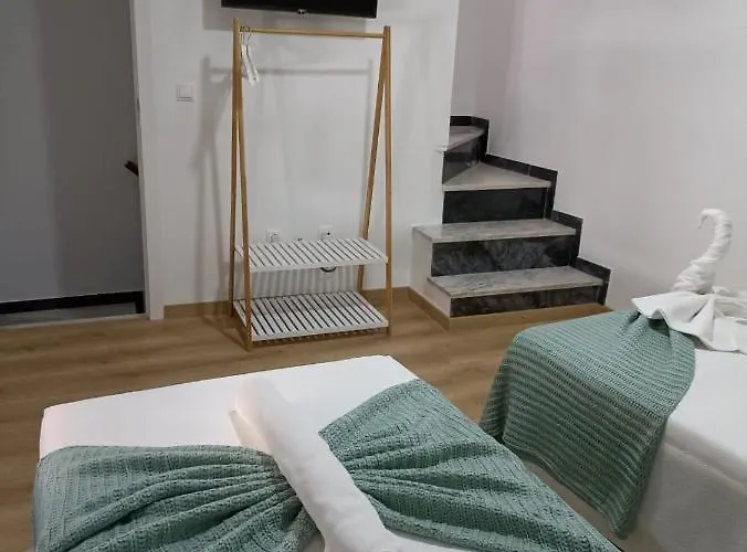 El Mirador De San Fernando 公寓 科爾多瓦