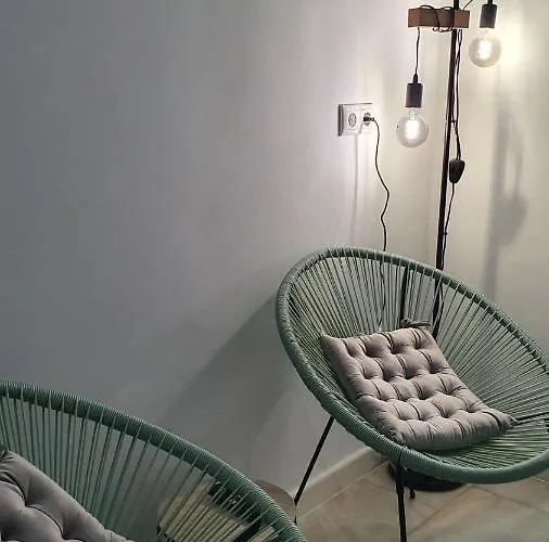 El Mirador De San Fernando 公寓 *