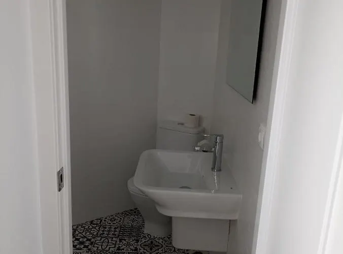 El Mirador De San Fernando 科爾多瓦