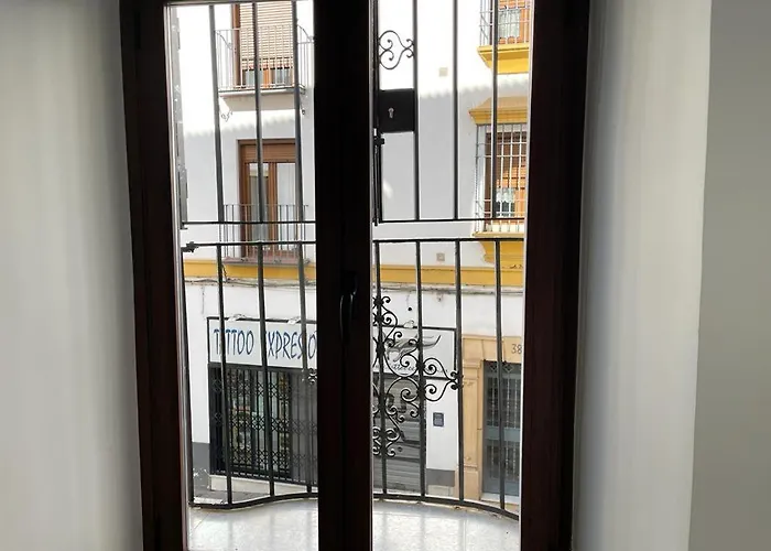 El Mirador De San Fernando