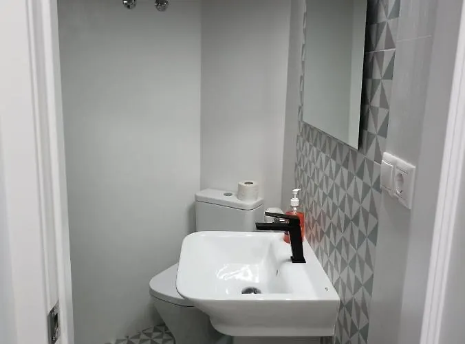 El Mirador De San Fernando *