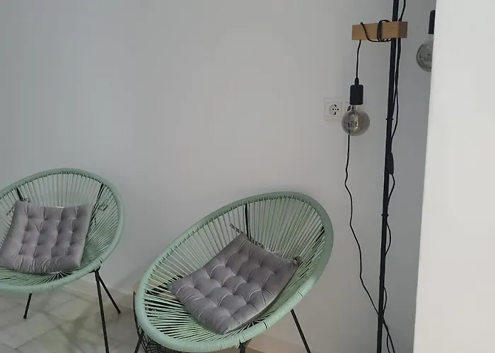 El Mirador De San Fernando