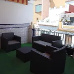 Lägenhet El Mirador De San Fernando