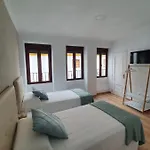 El Mirador De San Fernando *