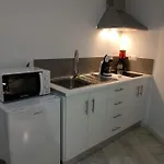 El Mirador De San Fernando *