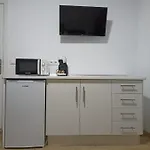 Lägenhet El Mirador De San Fernando Córdoba