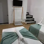 El Mirador De San Fernando Lägenhet Córdoba