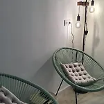 El Mirador De San Fernando Lägenhet *