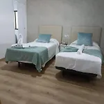 Lägenhet El Mirador De San Fernando