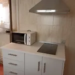 Lägenhet El Mirador De San Fernando