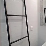 Lägenhet El Mirador De San Fernando *