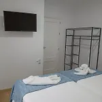 El Mirador De San Fernando Lägenhet Córdoba