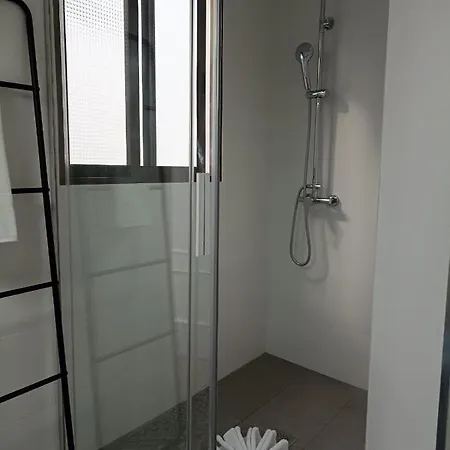 Apartamento El Mirador De San Fernando