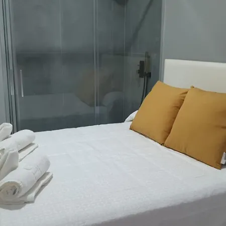 El Mirador De San Fernando Apartment Cordoba