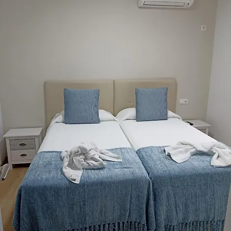El Mirador De San Fernando Apartamento Córdoba