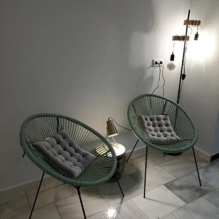 Apartamento El Mirador De San Fernando Córdoba