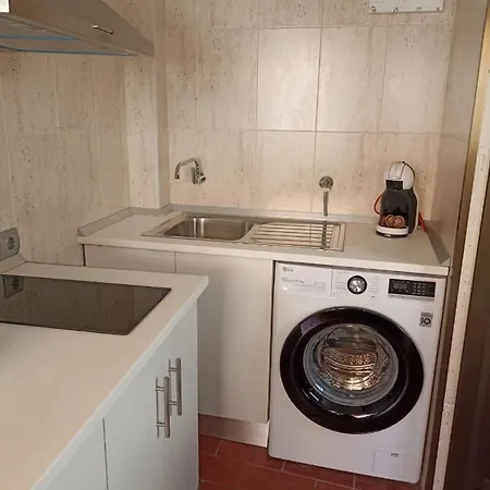 El Mirador De San Fernando