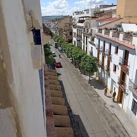 El Mirador De San Fernando Cordoba