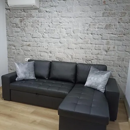 El Mirador De San Fernando Apartment