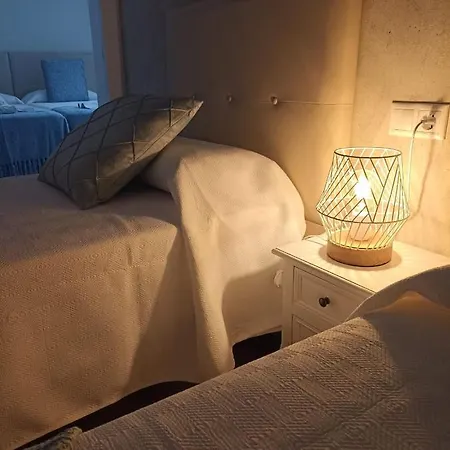 El Mirador De San Fernando