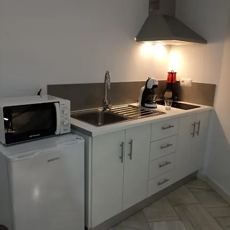 El Mirador De San Fernando *