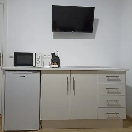 Apartment El Mirador De San Fernando Cordoba