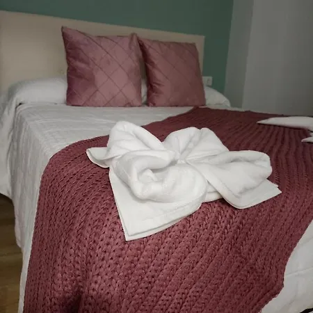 Apartamento El Mirador De San Fernando Córdoba