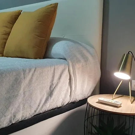 El Mirador De San Fernando Apartment Cordoba