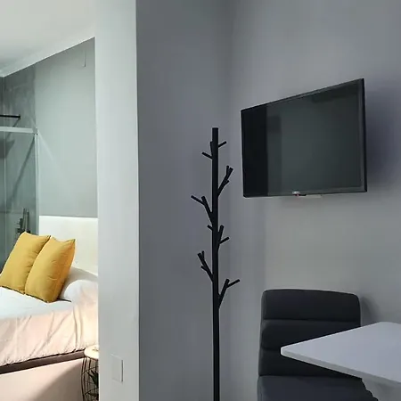 Apartamento El Mirador De San Fernando Córdoba