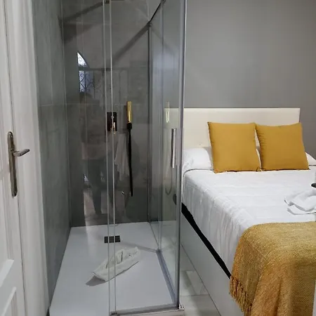 Apartamento El Mirador De San Fernando