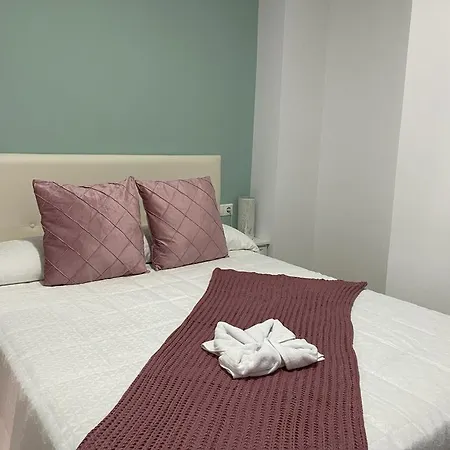 El Mirador De San Fernando *