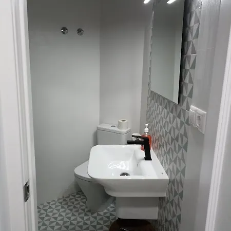 El Mirador De San Fernando *