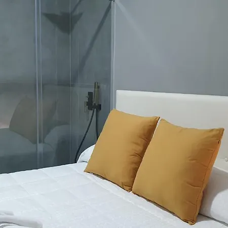 Apartment El Mirador De San Fernando Cordoba