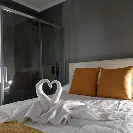 El Mirador De San Fernando *