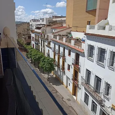 El Mirador De San Fernando Apartamento Córdoba
