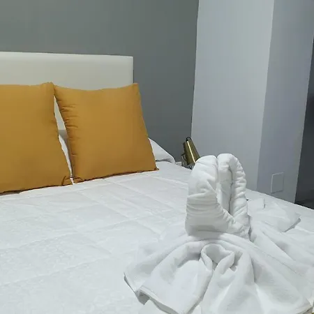 Lägenhet El Mirador De San Fernando *