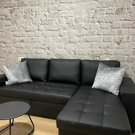 El Mirador De San Fernando Lägenhet Córdoba