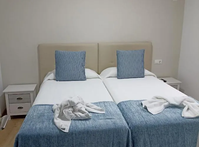 El Mirador De San Fernando דירה קורדובה