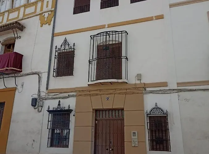 El Mirador De San Fernando קורדובה