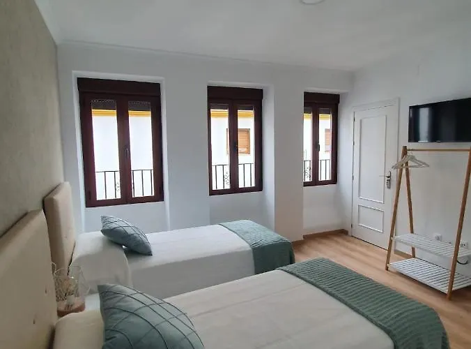 El Mirador De San Fernando *