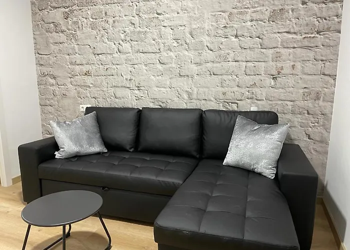 El Mirador De San Fernando דירה קורדובה