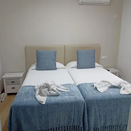 El Mirador De San Fernando Appartement Córdoba