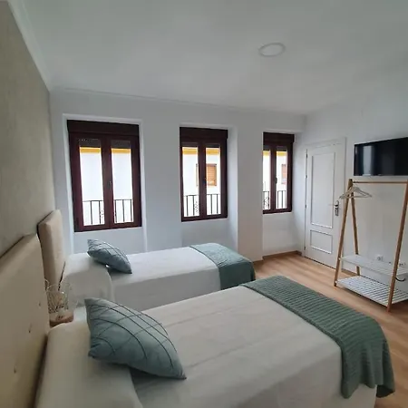 El Mirador De San Fernando *