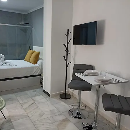 El Mirador De San Fernando * Córdoba